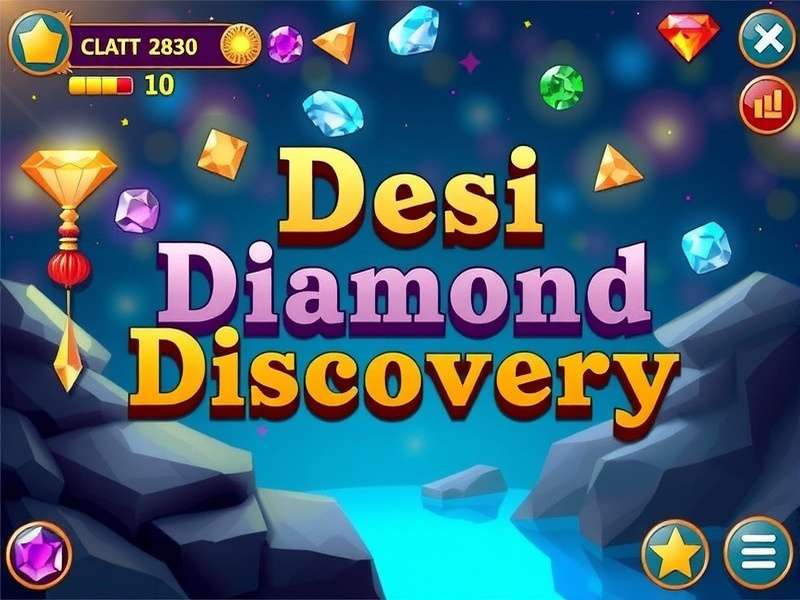 Desi Diamond Discovery Strategy Guide